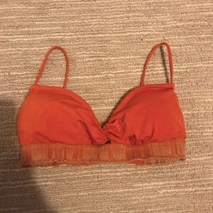 Nordstrom Swim Top